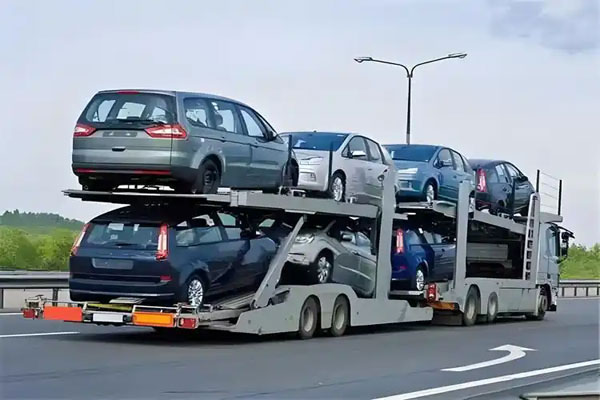 黟县轿车托运查询